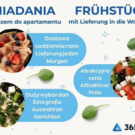 365pam - Lofty Natural Summer - Klimatyzacja I Sala Zabaw W Cenie * Ustronie Morskie